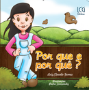 Por Que E Por Quê?