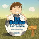 Zé Bolinha Bom de Bola