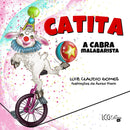 Catita A Cabra Malabarista